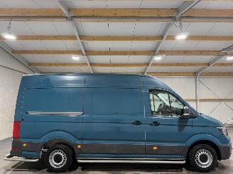 skadebil bedrijf Volkswagen Crafter 2.0TDI 75kW  L3H3 Highline Camera 2022/9