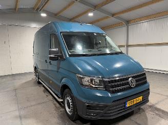Volkswagen Crafter 2.0TDI 75kW  L3H3 Highline Camera picture 3