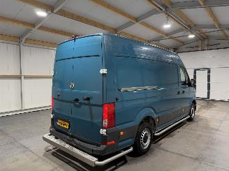 Volkswagen Crafter 2.0TDI 75kW  L3H3 Highline Camera picture 6