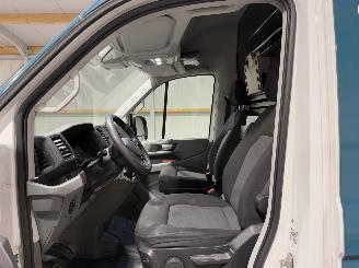 Volkswagen Crafter 2.0TDI 75kW  L3H3 Highline Camera picture 21