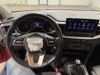 Kia Ceed 1.0T-GDi 88kW DynamicLine picture 30