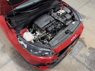 Kia Ceed 1.0T-GDi 88kW DynamicLine picture 25