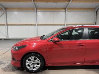 Kia Ceed 1.0T-GDi 88kW DynamicLine picture 13
