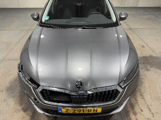 Skoda Octavia 1.4TSI 110kW iV Automaat PHEV Business Edition picture 18