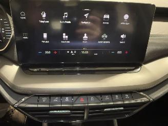 Skoda Octavia 1.4TSI 110kW iV Automaat PHEV Business Edition picture 49