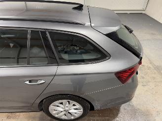 Skoda Octavia 1.4TSI 110kW iV Automaat PHEV Business Edition picture 28