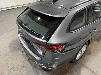 Skoda Octavia 1.4TSI 110kW iV Automaat PHEV Business Edition picture 32