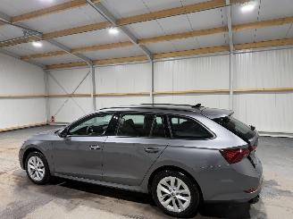 Skoda Octavia 1.4TSI 110kW iV Automaat PHEV Business Edition picture 11