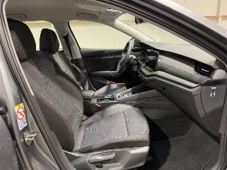 Skoda Octavia 1.4TSI 110kW iV Automaat PHEV Business Edition picture 53