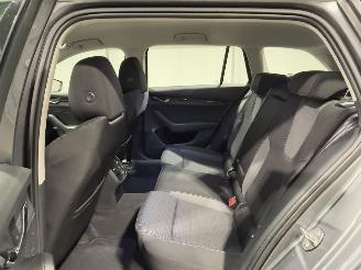 Skoda Octavia 1.4TSI 110kW iV Automaat PHEV Business Edition picture 51