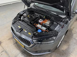 Skoda Octavia 1.4TSI 110kW iV Automaat PHEV Business Edition picture 25