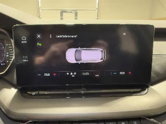 Skoda Octavia 1.4TSI 110kW iV Automaat PHEV Business Edition picture 48
