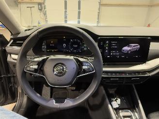 Skoda Octavia 1.4TSI 110kW iV Automaat PHEV Business Edition picture 45