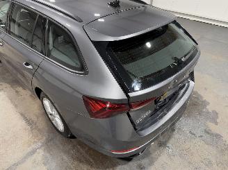 Skoda Octavia 1.4TSI 110kW iV Automaat PHEV Business Edition picture 30