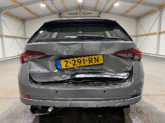 Skoda Octavia 1.4TSI 110kW iV Automaat PHEV Business Edition picture 34