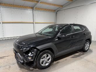 Hyundai Kona 1.6GDI 77kW Automaat  HEV Comfort picture 9