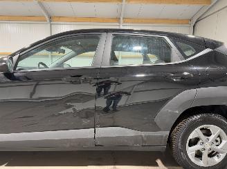 Hyundai Kona 1.6GDI 77kW Automaat  HEV Comfort picture 28