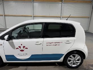 Seat Mii 1.0 44kW Airco Sport Dynamic picture 18