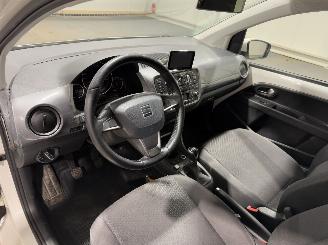 Seat Mii 1.0 44kW Airco Sport Dynamic picture 28