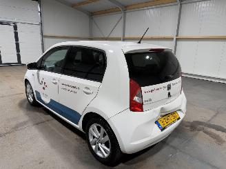 Seat Mii 1.0 44kW Airco Sport Dynamic picture 12