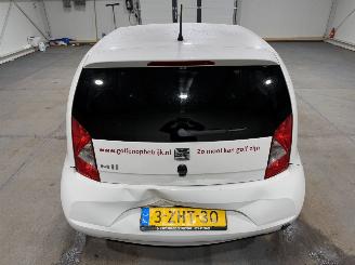 Seat Mii 1.0 44kW Airco Sport Dynamic picture 21