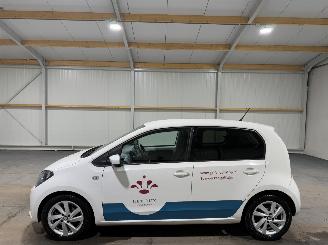 Seat Mii 1.0 44kW Airco Sport Dynamic picture 8