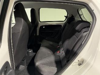 Seat Mii 1.0 44kW Airco Sport Dynamic picture 33