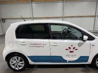 Seat Mii 1.0 44kW Airco Sport Dynamic picture 19