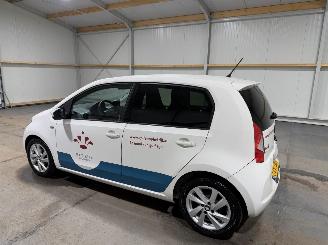 Seat Mii 1.0 44kW Airco Sport Dynamic picture 11