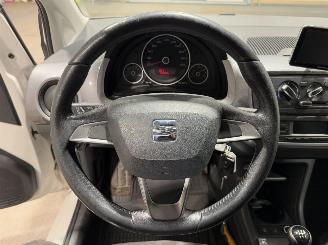 Seat Mii 1.0 44kW Airco Sport Dynamic picture 29