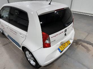 Seat Mii 1.0 44kW Airco Sport Dynamic picture 20