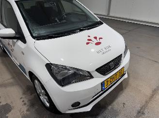Seat Mii 1.0 44kW Airco Sport Dynamic picture 15