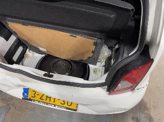 Seat Mii 1.0 44kW Airco Sport Dynamic picture 25