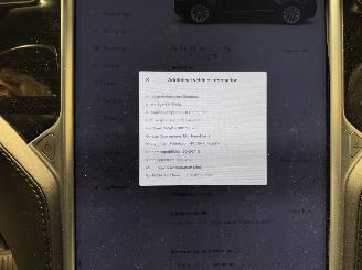 Tesla Model X 100kWh 307kW AWD Luchtvering picture 28