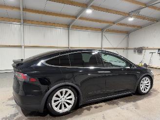 Tesla Model X 100kWh 307kW AWD Luchtvering picture 2