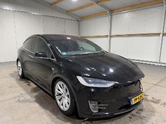 Tesla Model X 100kWh 307kW AWD Luchtvering picture 6