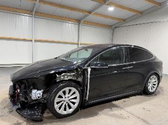 Tesla Model X 100kWh 307kW AWD Luchtvering picture 9