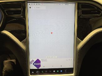 Tesla Model X 100kWh 307kW AWD Luchtvering picture 29