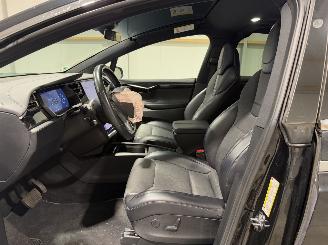 Tesla Model X 100kWh 307kW AWD Luchtvering picture 26