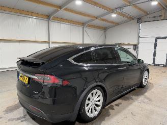 Tesla Model X 100kWh 307kW AWD Luchtvering picture 3