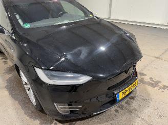 Tesla Model X 100kWh 307kW AWD Luchtvering picture 17