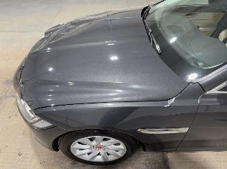 Jaguar XF 2.0D 132kW Automaat Camera Prestige Sportbrake picture 17