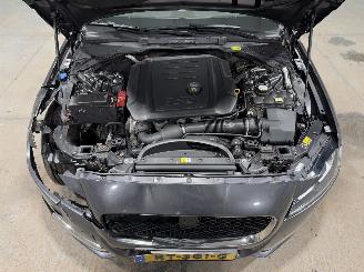 Jaguar XF 2.0D 132kW Automaat Camera Prestige Sportbrake picture 26