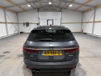 Jaguar XF 2.0D 132kW Automaat Camera Prestige Sportbrake picture 7