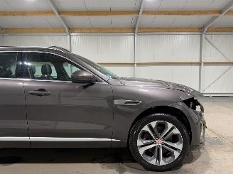 Jaguar F-Pace P400e 2.0 221kW Automaat Pano Meridian PHEV HSE picture 14