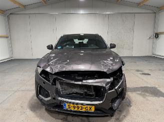 Jaguar F-Pace P400e 2.0 221kW Automaat Pano Meridian PHEV HSE picture 4