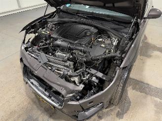 Jaguar F-Pace P400e 2.0 221kW Automaat Pano Meridian PHEV HSE picture 27