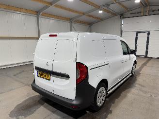 Mercedes Citan 51KWH E-Citan 90kW Automaat L2 Pro picture 6