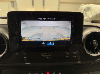 Mercedes Citan 51KWH E-Citan 90kW Automaat L2 Pro picture 31