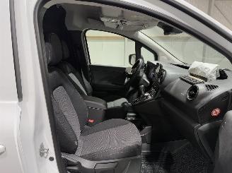 Mercedes Citan 51KWH E-Citan 90kW Automaat L2 Pro picture 35